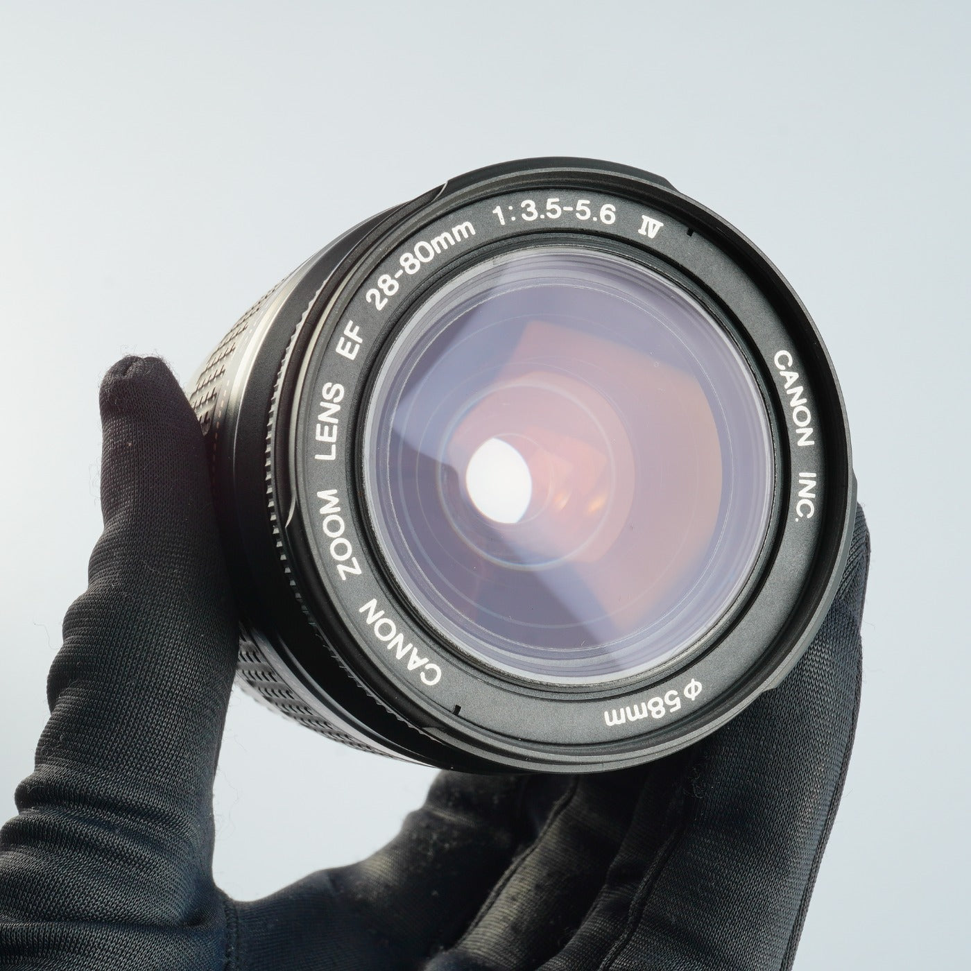 Canon EOS 5D + EF 28-80mm F/3.5-5.6 Ⅳ USM デジタル一眼レフカメラ