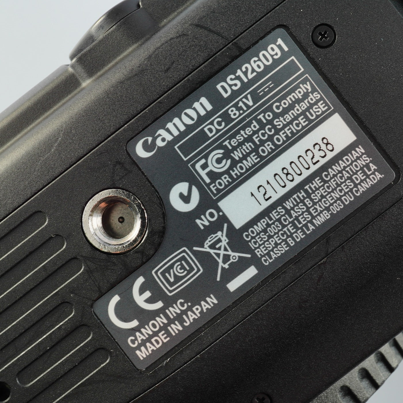 Canon EOS 5D + EF 28-80mm F/3.5-5.6 Ⅳ USM デジタル一眼レフカメラ