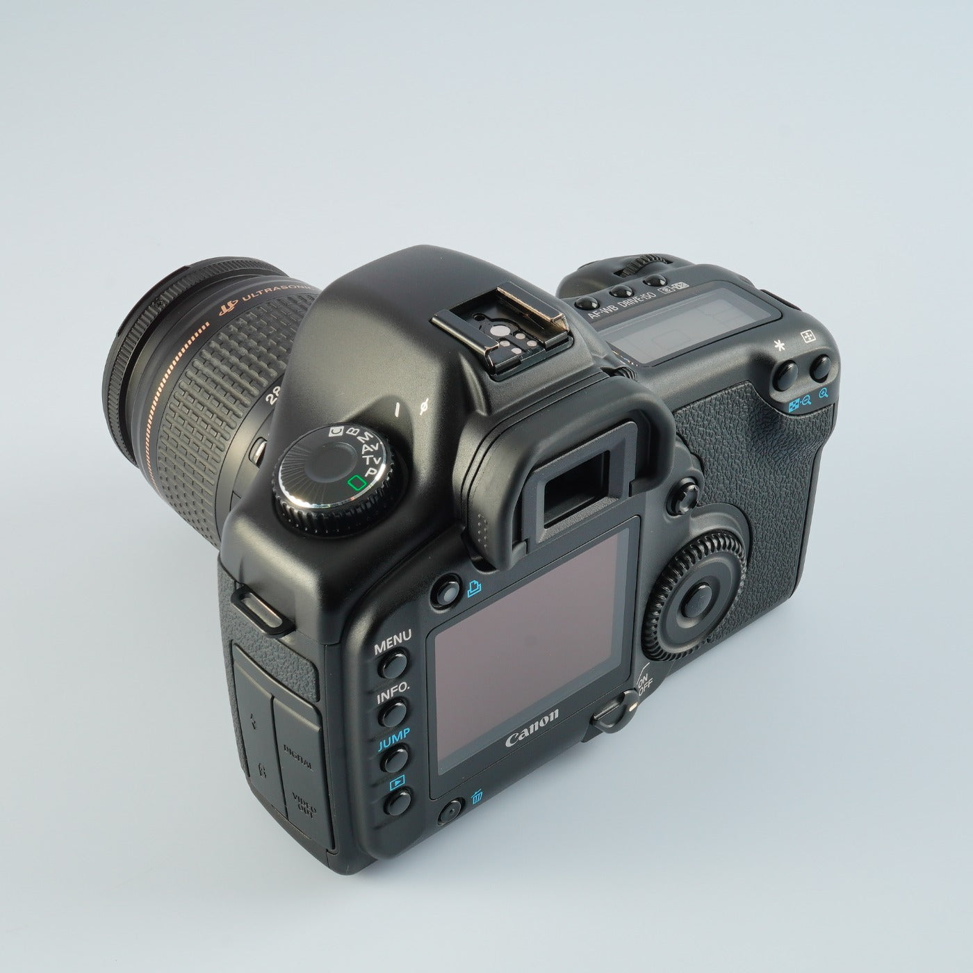Canon EOS 5D + EF 28-80mm F/3.5-5.6 Ⅳ USM デジタル一眼レフカメラ