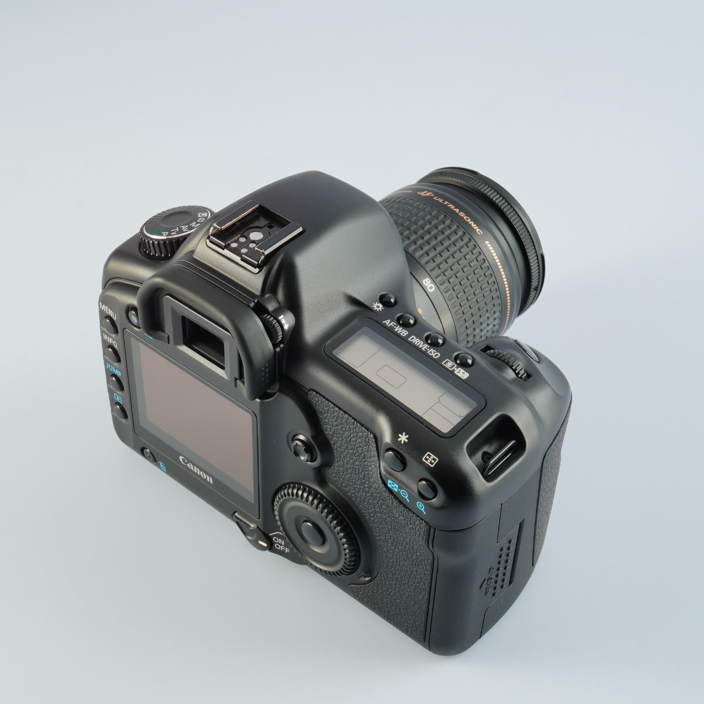 Canon EOS 5D + EF 28-80mm F/3.5-5.6 Ⅳ USM デジタル一眼レフカメラ