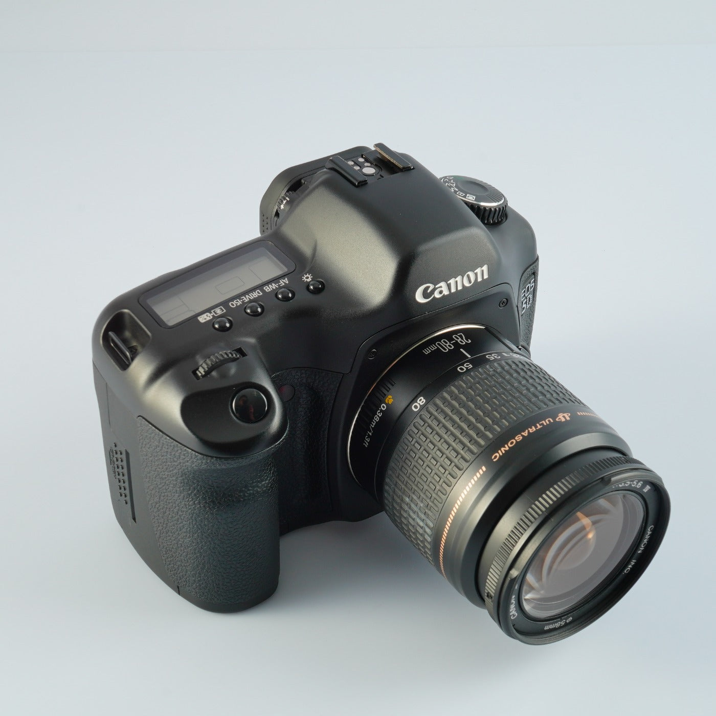 Canon EOS 5D + EF 28-80mm F/3.5-5.6 Ⅳ USM デジタル一眼レフカメラ