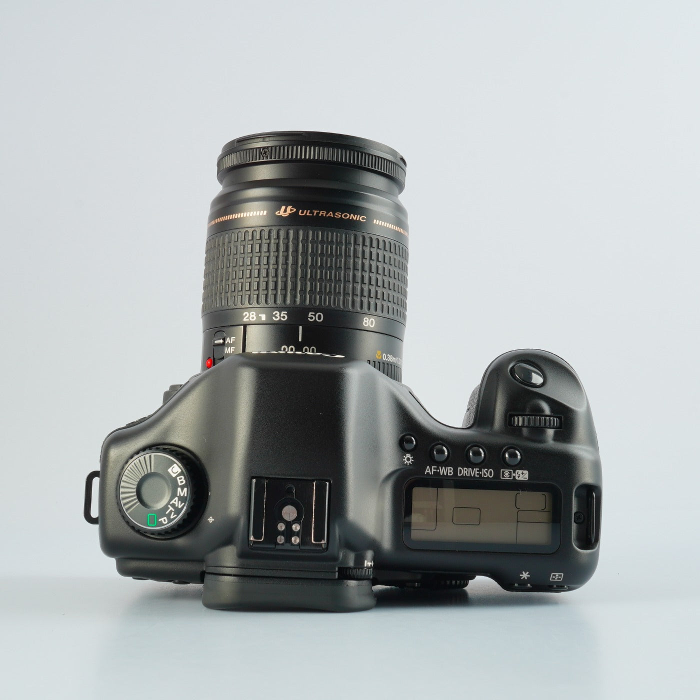 Canon EOS 5D + EF 28-80mm F/3.5-5.6 Ⅳ USM デジタル一眼レフカメラ