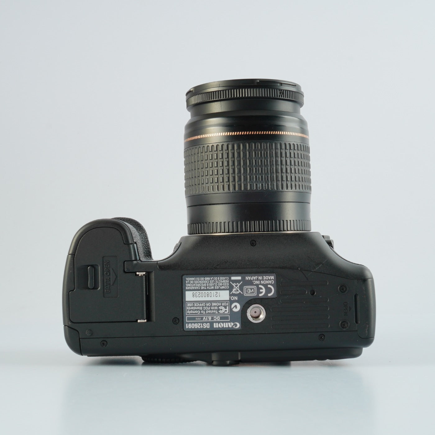 Canon EOS 5D + EF 28-80mm F/3.5-5.6 Ⅳ USM デジタル一眼レフカメラ