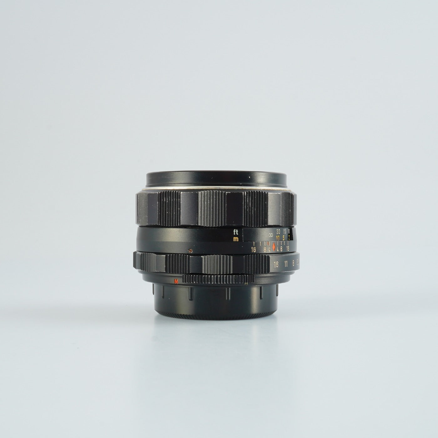 PENTAX Super Takumar 50mm F/1.4 (M42用) 単焦点レンズ