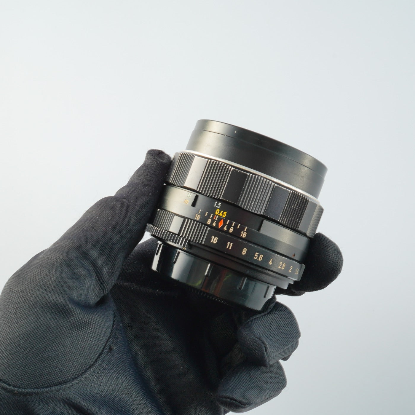 PENTAX Super Takumar 50mm F/1.4 (M42用) 単焦点レンズ