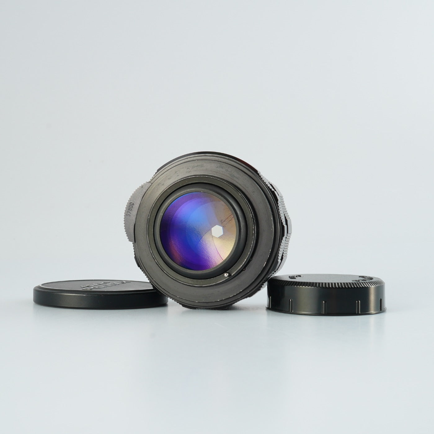 PENTAX Super Takumar 50mm F/1.4 (M42用) 単焦点レンズ