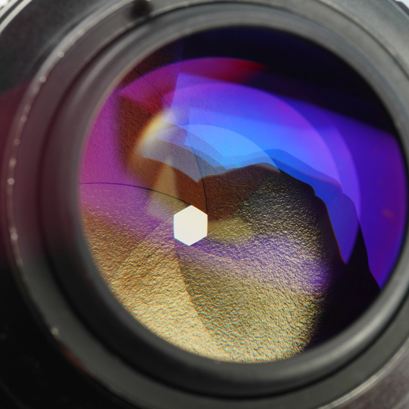 PENTAX Super Takumar 50mm F/1.4 (M42用) 単焦点レンズ