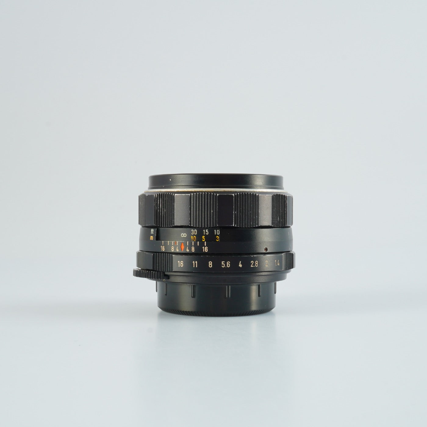 PENTAX Super Takumar 50mm F/1.4 (M42用) 単焦点レンズ
