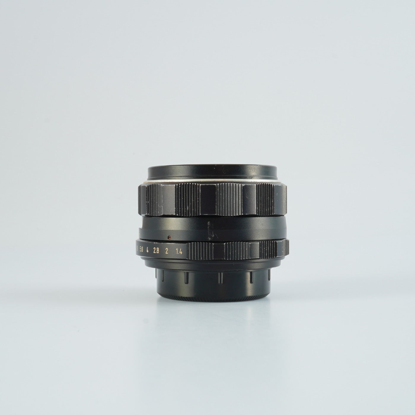 PENTAX Super Takumar 50mm F/1.4 (M42用) 単焦点レンズ