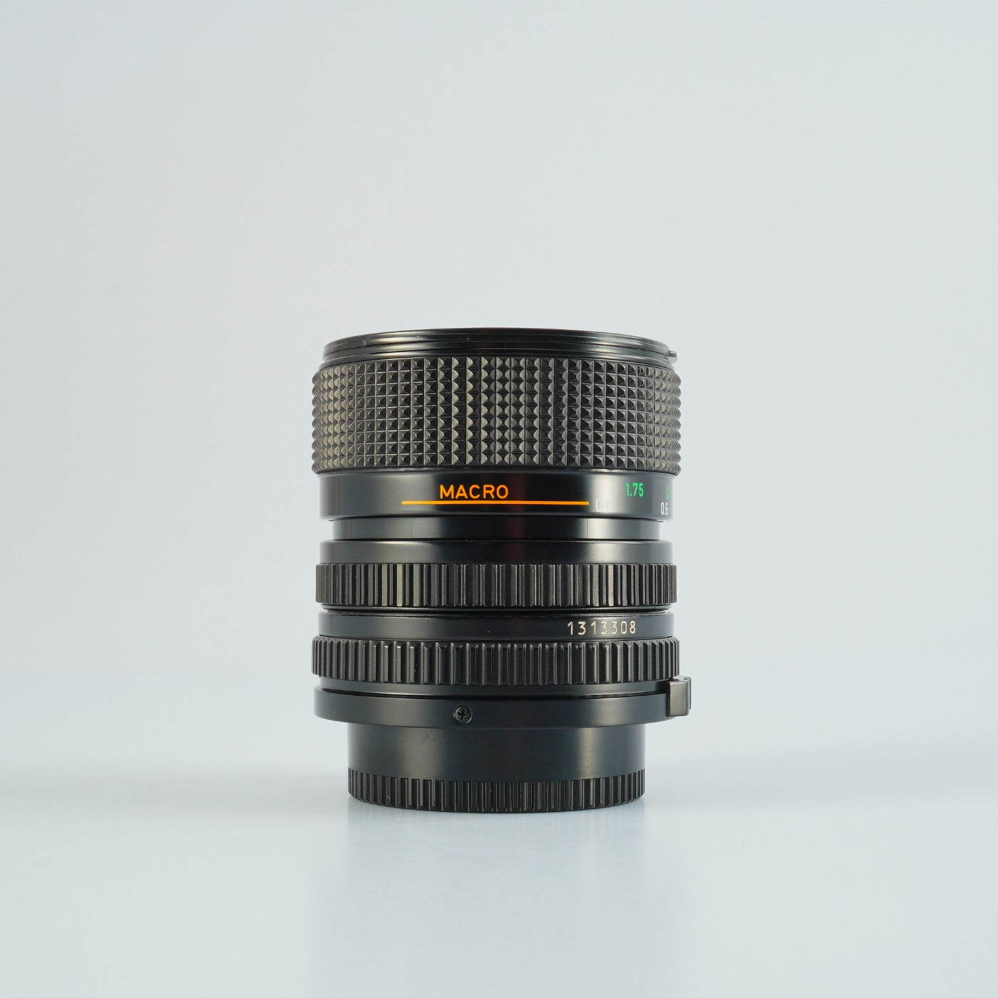 Canon FD 35-70mm F/3.5-4.5 ズームレンズ