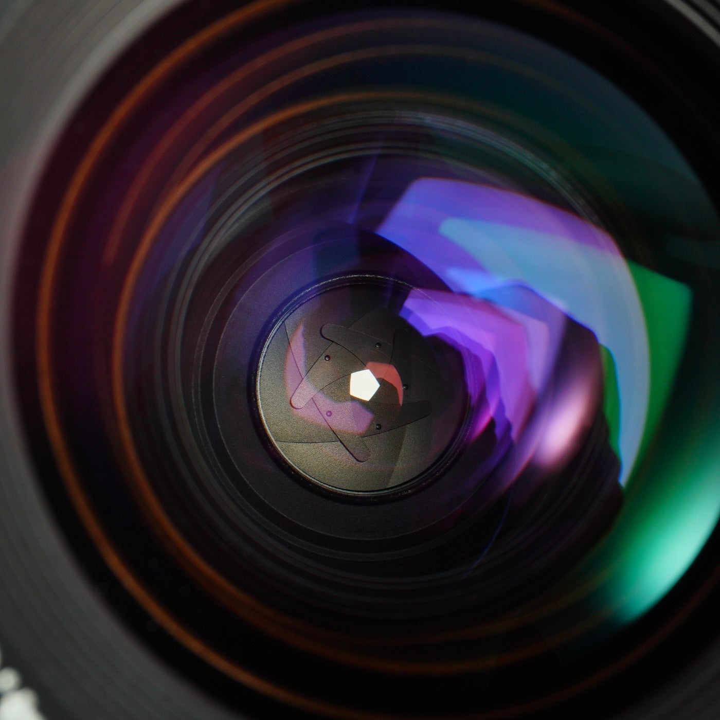 Canon FD 35-70mm F/3.5-4.5 ズームレンズ