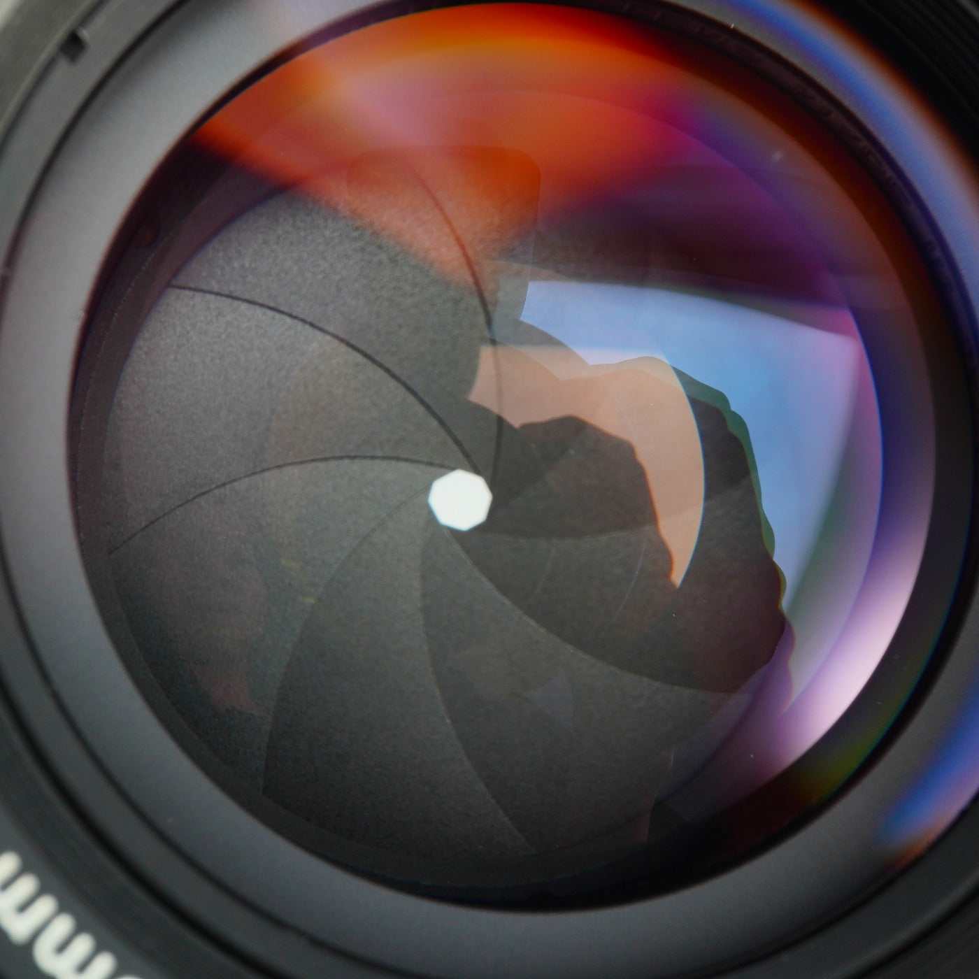 Canon FD 50mm F/1.4 SSC s.s.c. "A" 単焦点レンズ