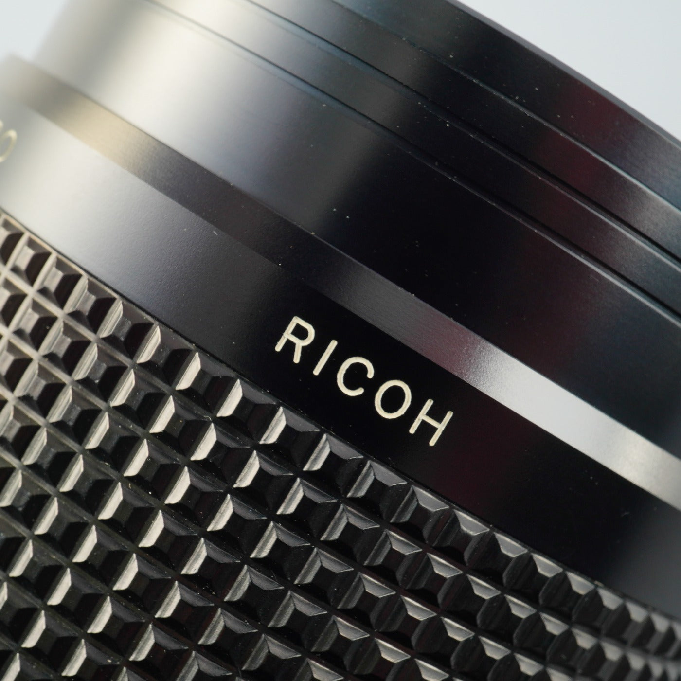 Ricoh XR RIKENON 200mm F/4 + 70-150mm F/3.5 (Pentax K用) 単焦点レンズ