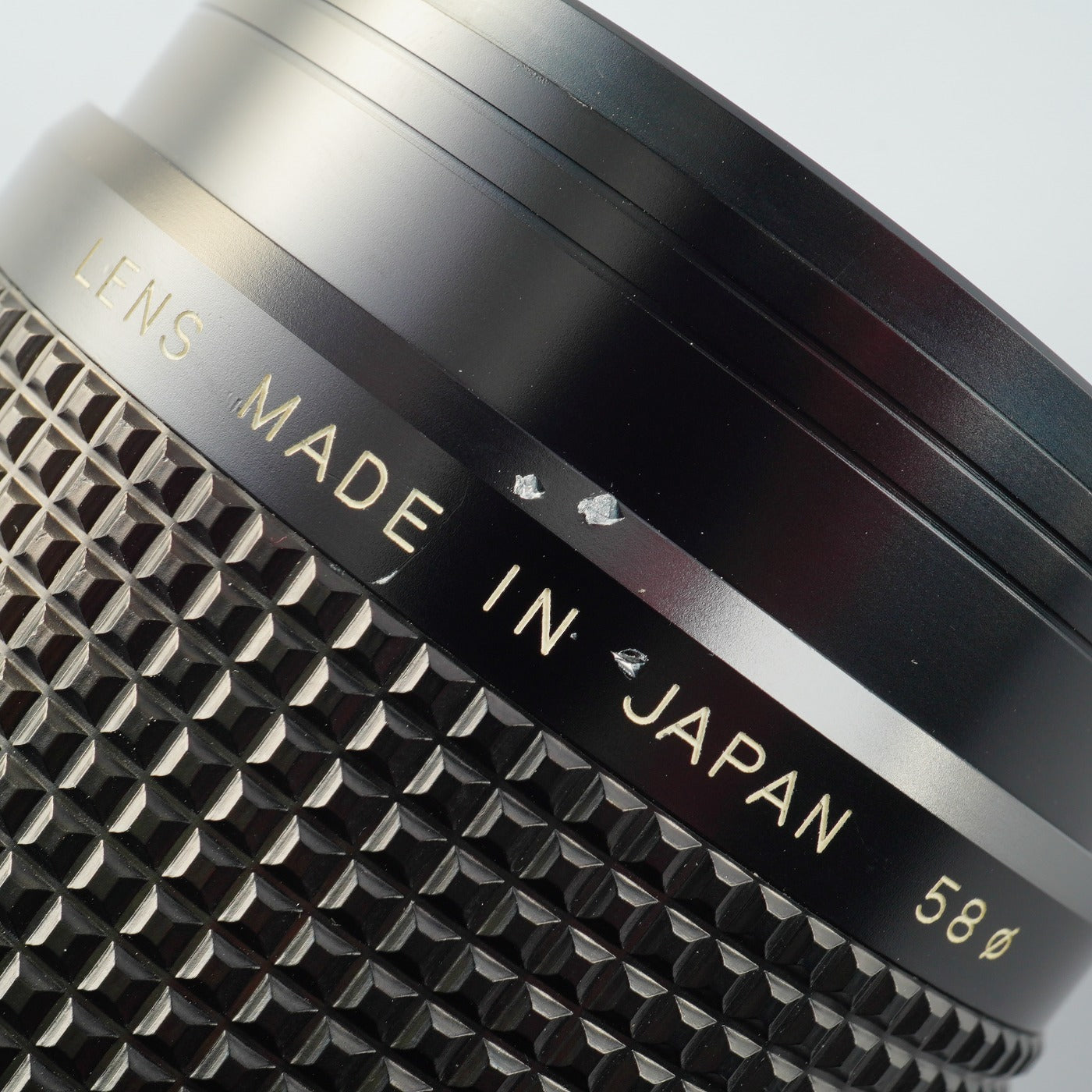 Ricoh XR RIKENON 200mm F/4 + 70-150mm F/3.5 (Pentax K用) 単焦点レンズ