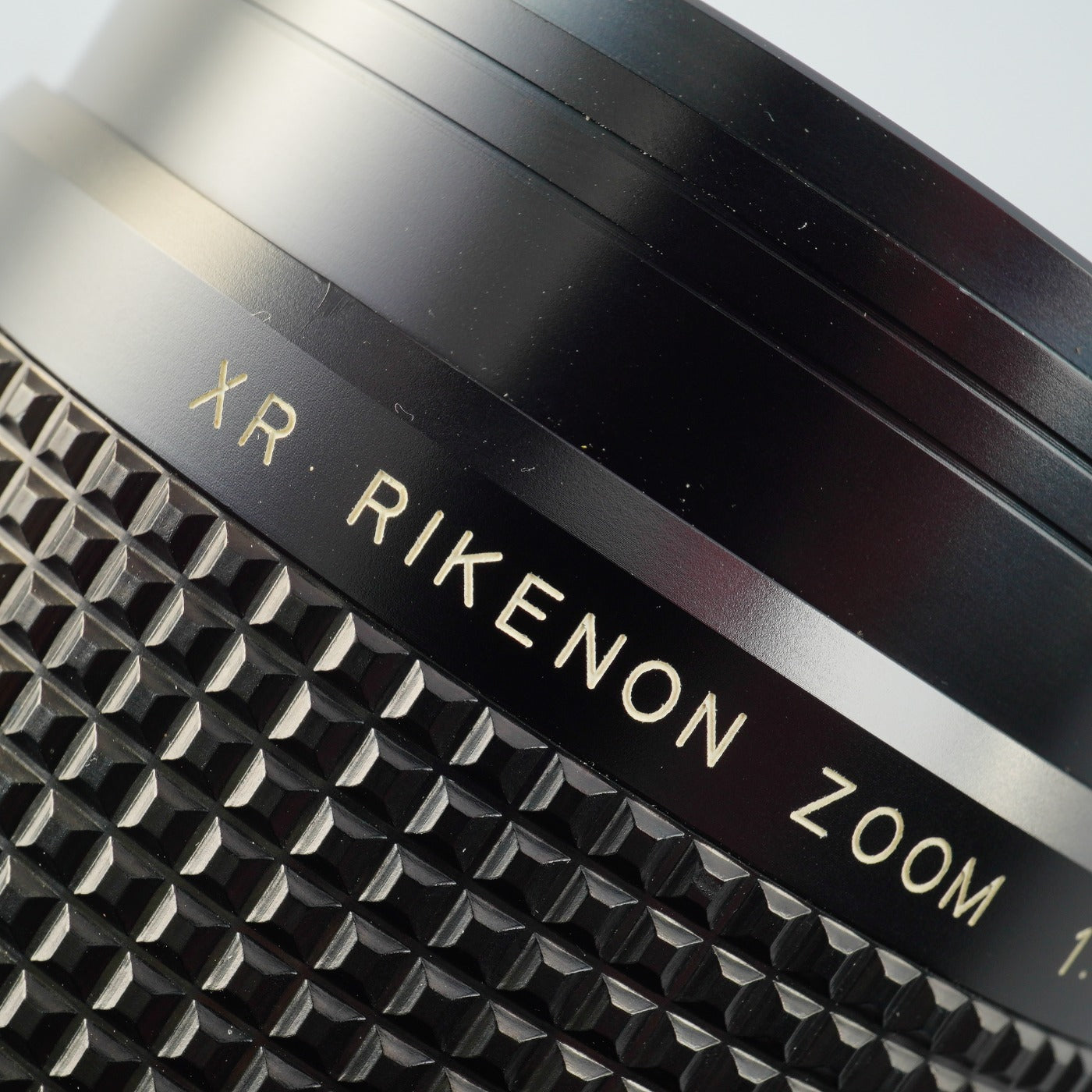 Ricoh XR RIKENON 200mm F/4 + 70-150mm F/3.5 (Pentax K用) 単焦点レンズ