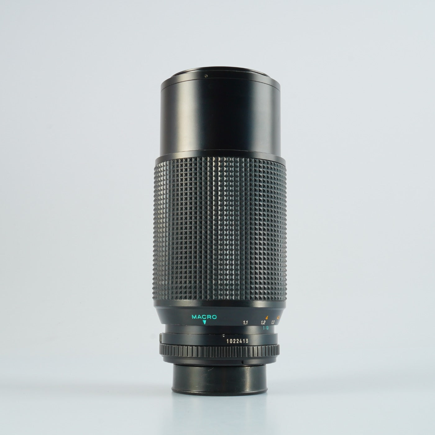 MINOLTA MD ZOOM 70-210mm F/4 ズームレンズ