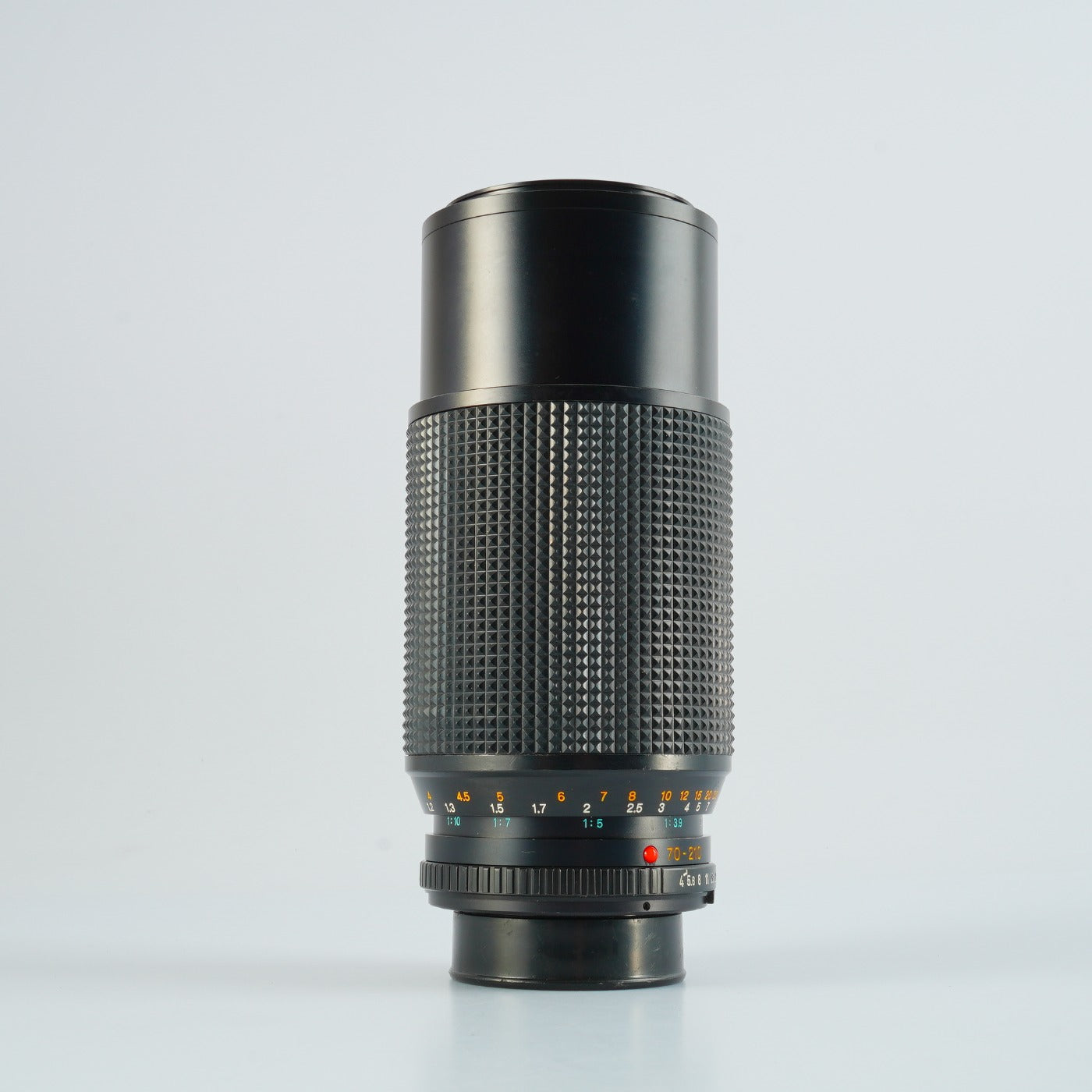 MINOLTA MD ZOOM 70-210mm F/4 ズームレンズ