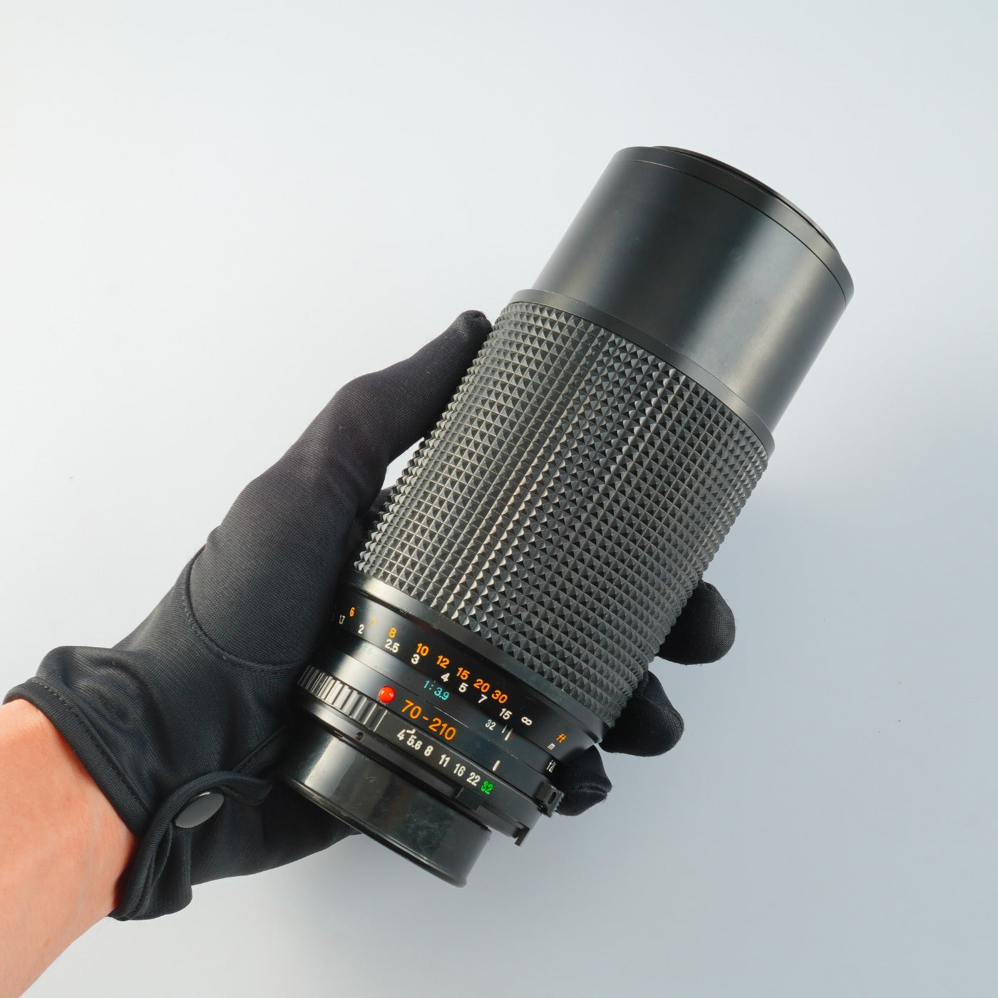 MINOLTA MD ZOOM 70-210mm F/4 ズームレンズ