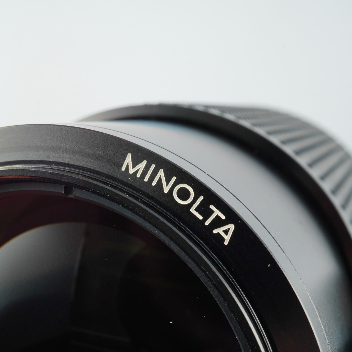 MINOLTA MD ZOOM 70-210mm F/4 ズームレンズ