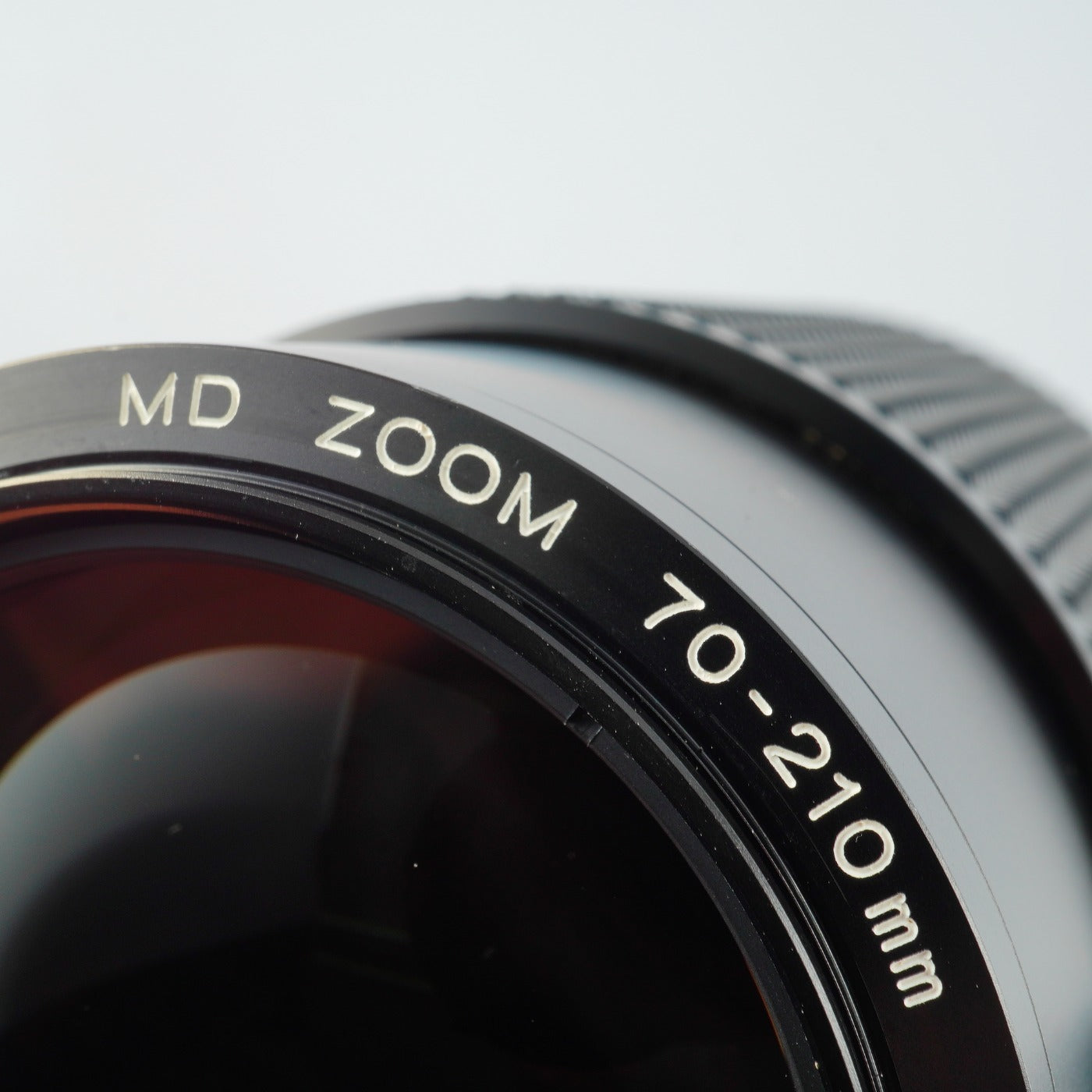 MINOLTA MD ZOOM 70-210mm F/4 ズームレンズ