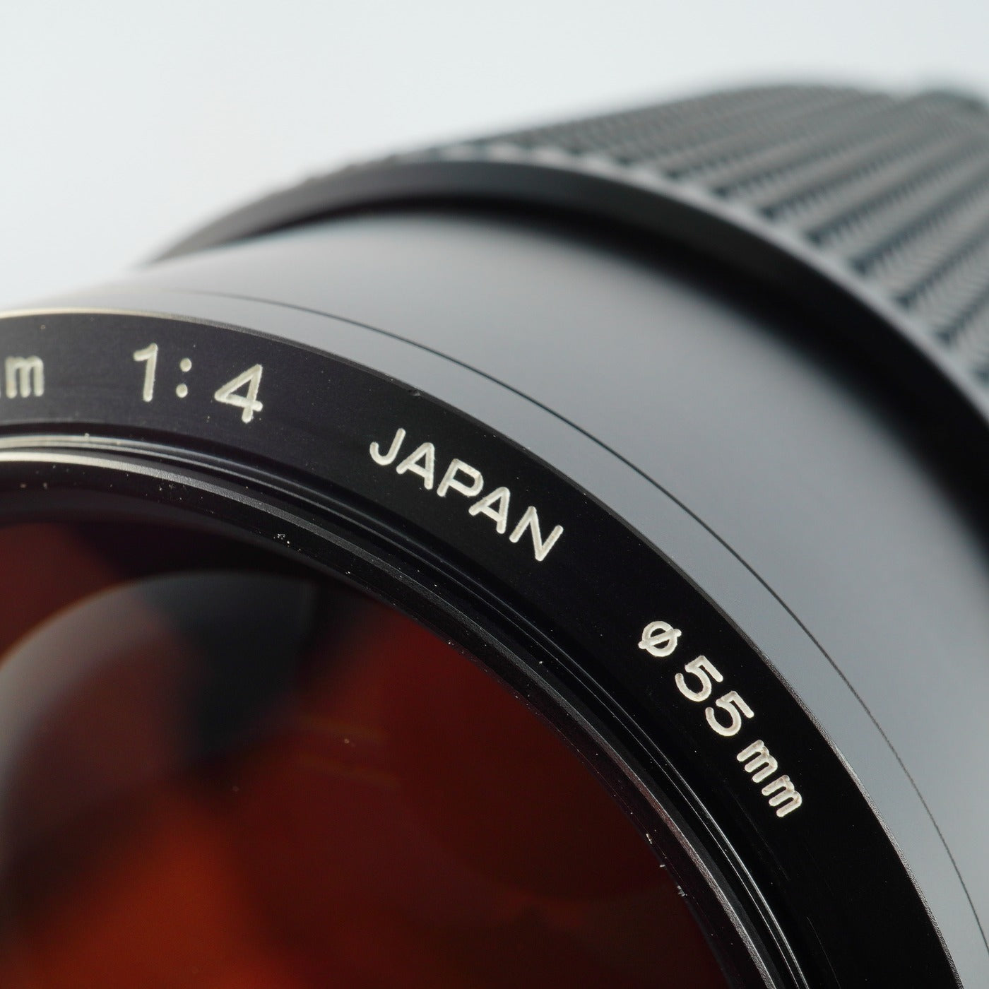 MINOLTA MD ZOOM 70-210mm F/4 ズームレンズ
