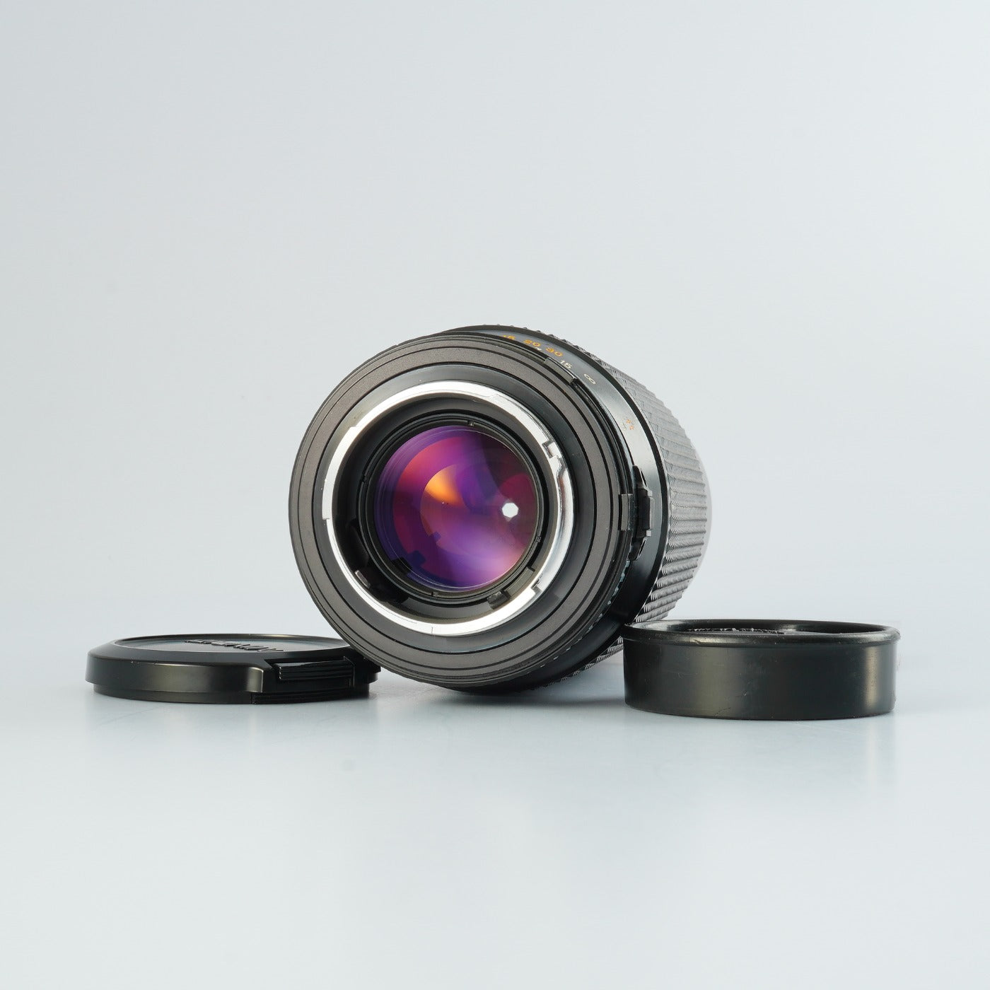 MINOLTA MD ZOOM 70-210mm F/4 ズームレンズ