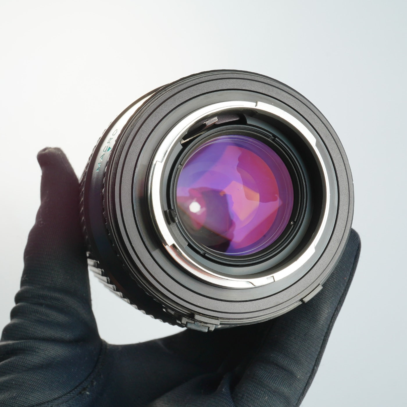 MINOLTA MD ZOOM 70-210mm F/4 ズームレンズ