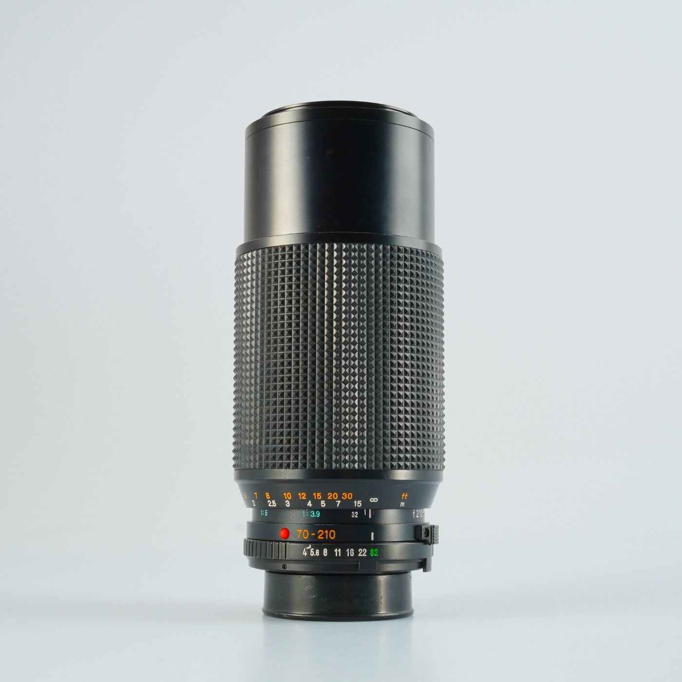 MINOLTA MD ZOOM 70-210mm F/4 ズームレンズ