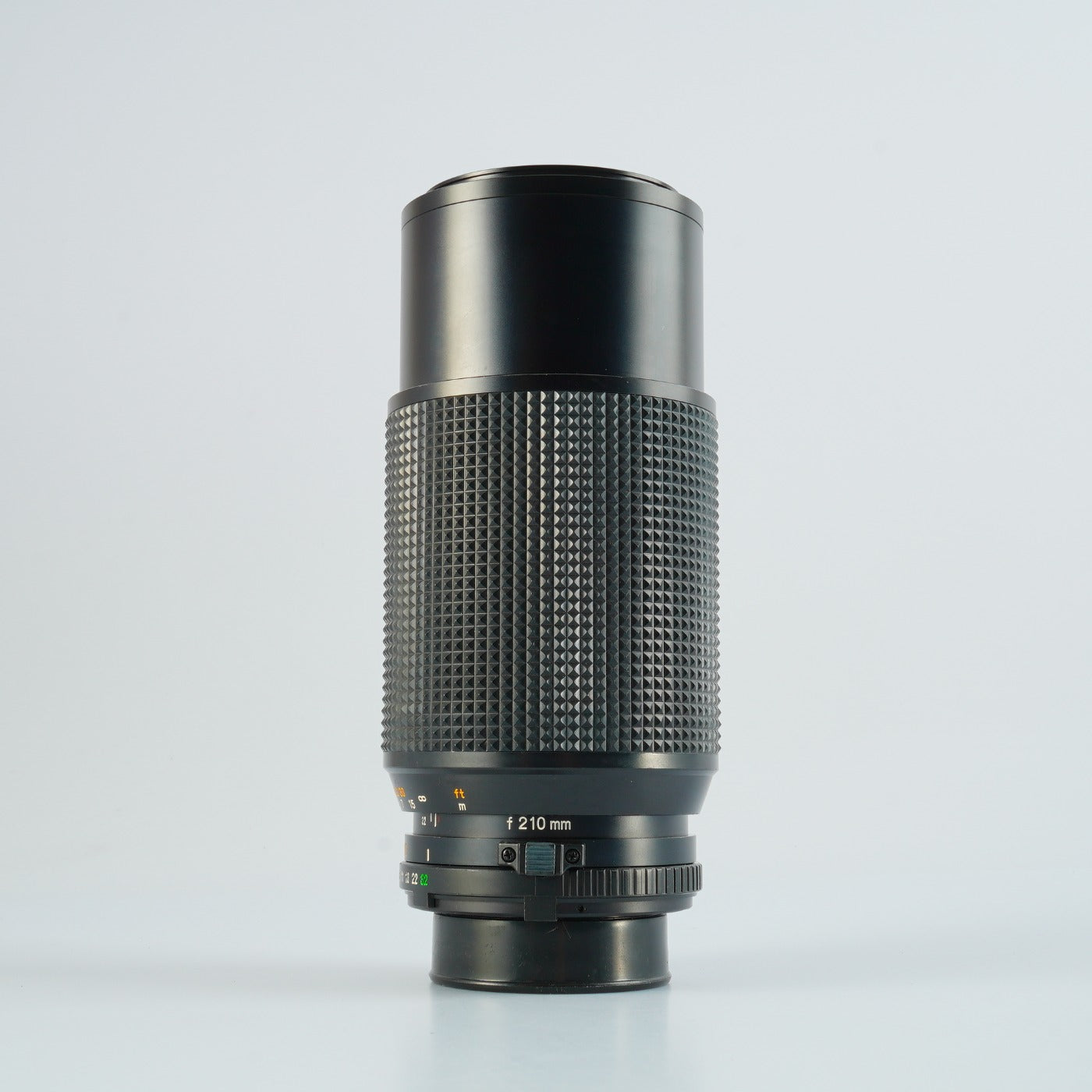 MINOLTA MD ZOOM 70-210mm F/4 ズームレンズ