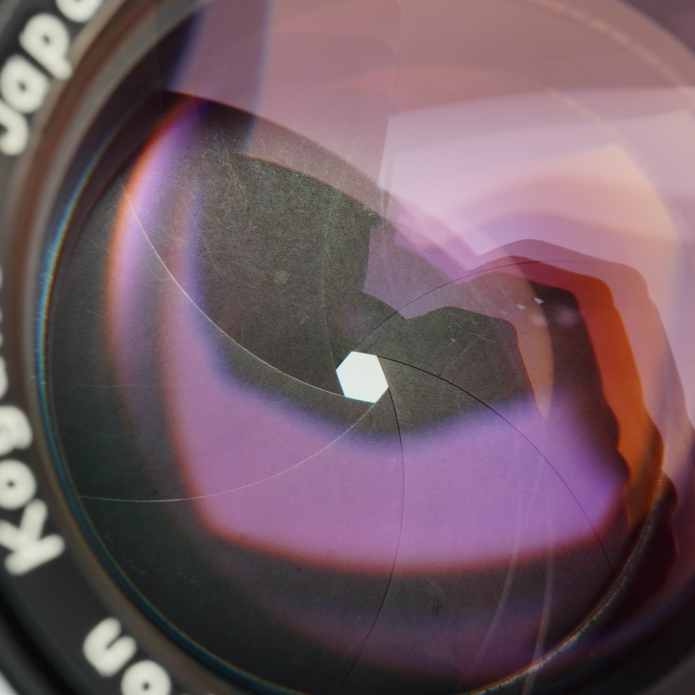 Nikon 非Ai Nikkor-S Auto 5.8cm 58mm F/1.4 PAT PEND 単焦点レンズ