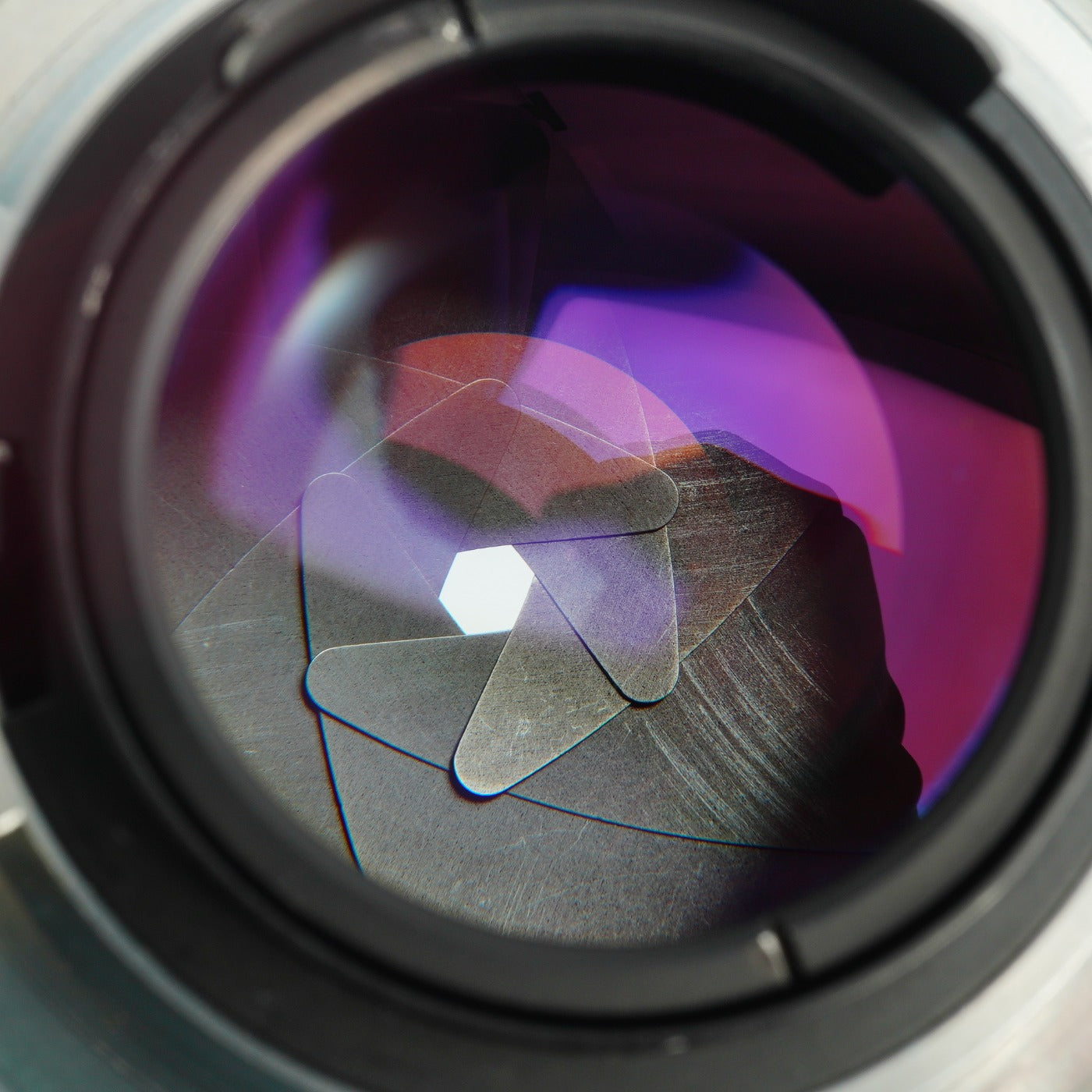 Nikon 非Ai Nikkor-S Auto 5.8cm 58mm F/1.4 PAT PEND 単焦点レンズ