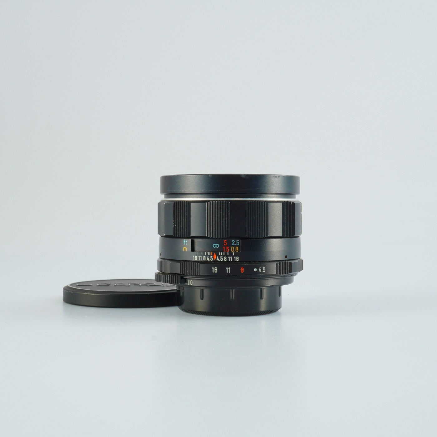 PENTAX Super Takumar 20mm F/4.5 (M42用) 単焦点レンズ