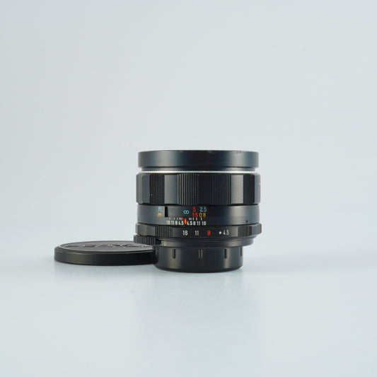 PENTAX Super Takumar 20mm F/4.5 (M42用) 単焦点レンズ