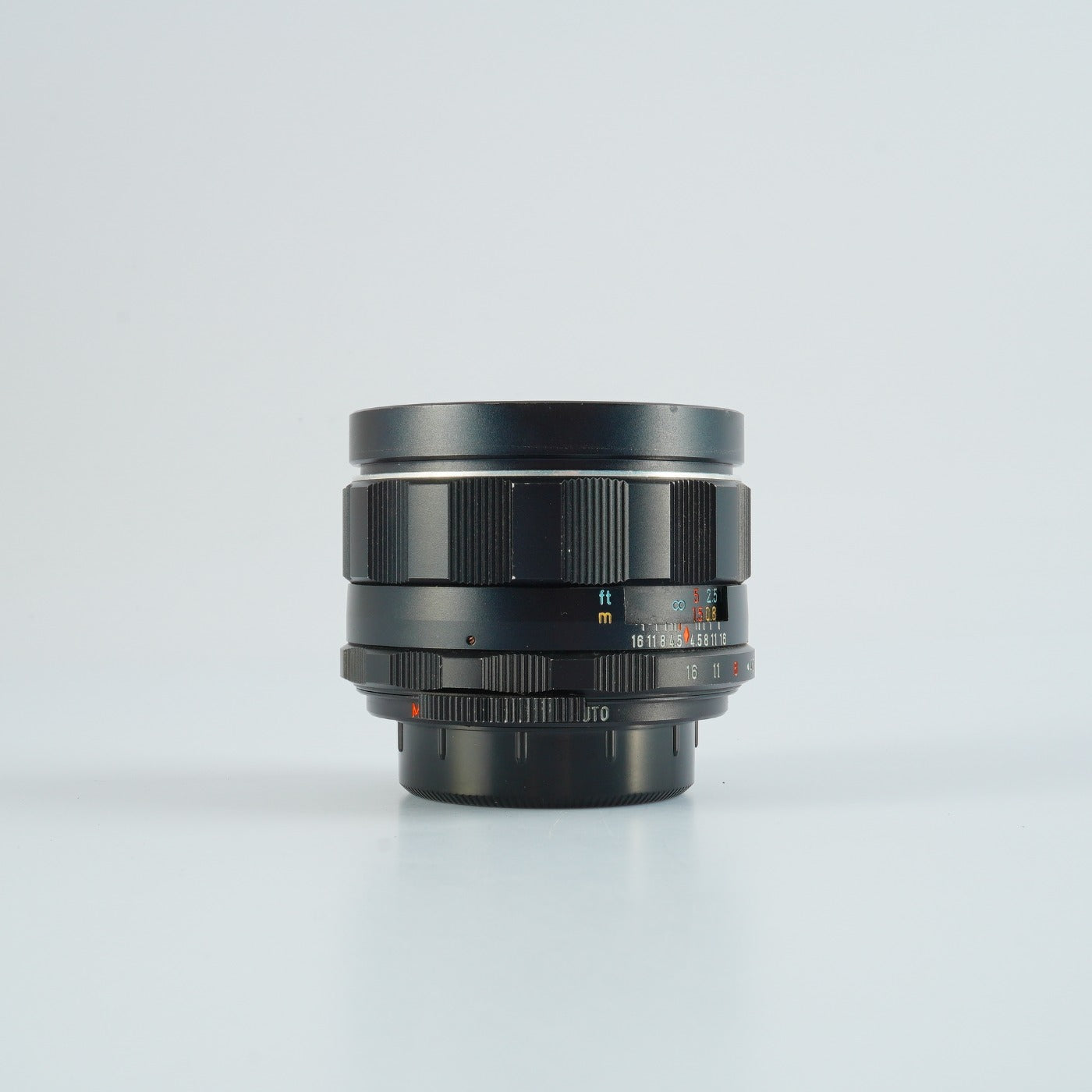 PENTAX Super Takumar 20mm F/4.5 (M42用) 単焦点レンズ