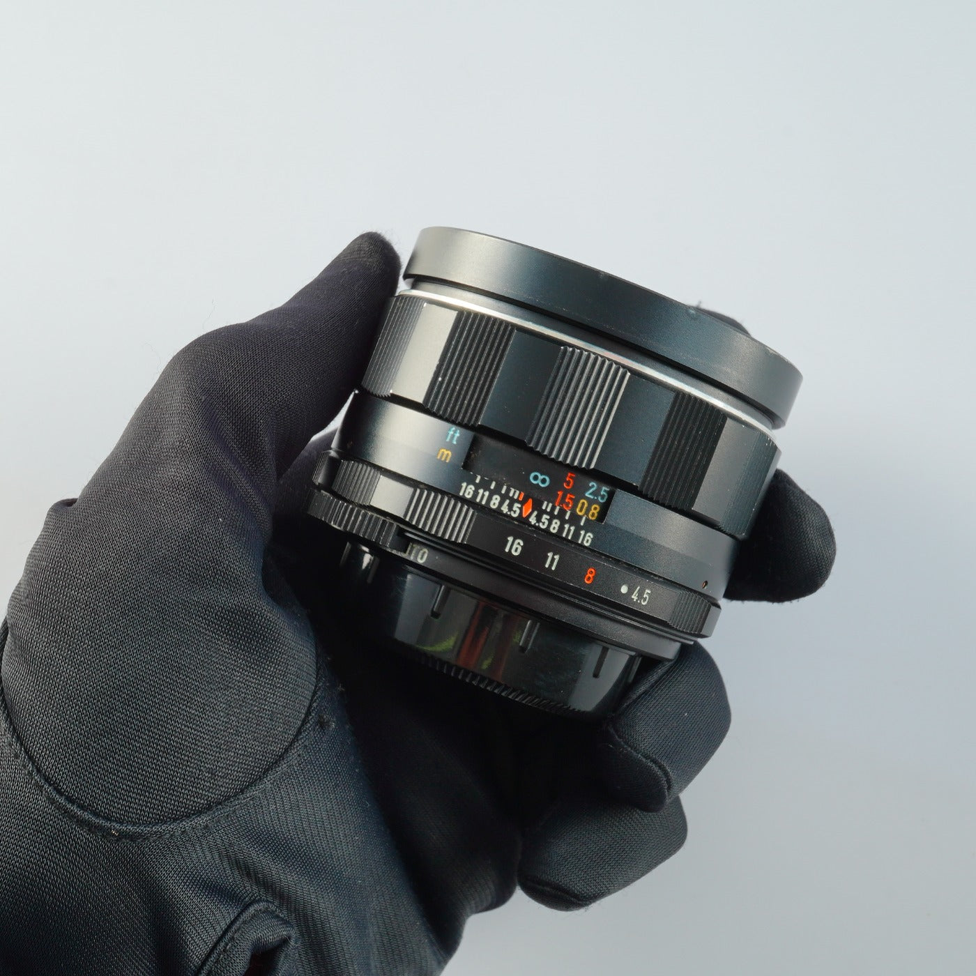 PENTAX Super Takumar 20mm F/4.5 (M42用) 単焦点レンズ