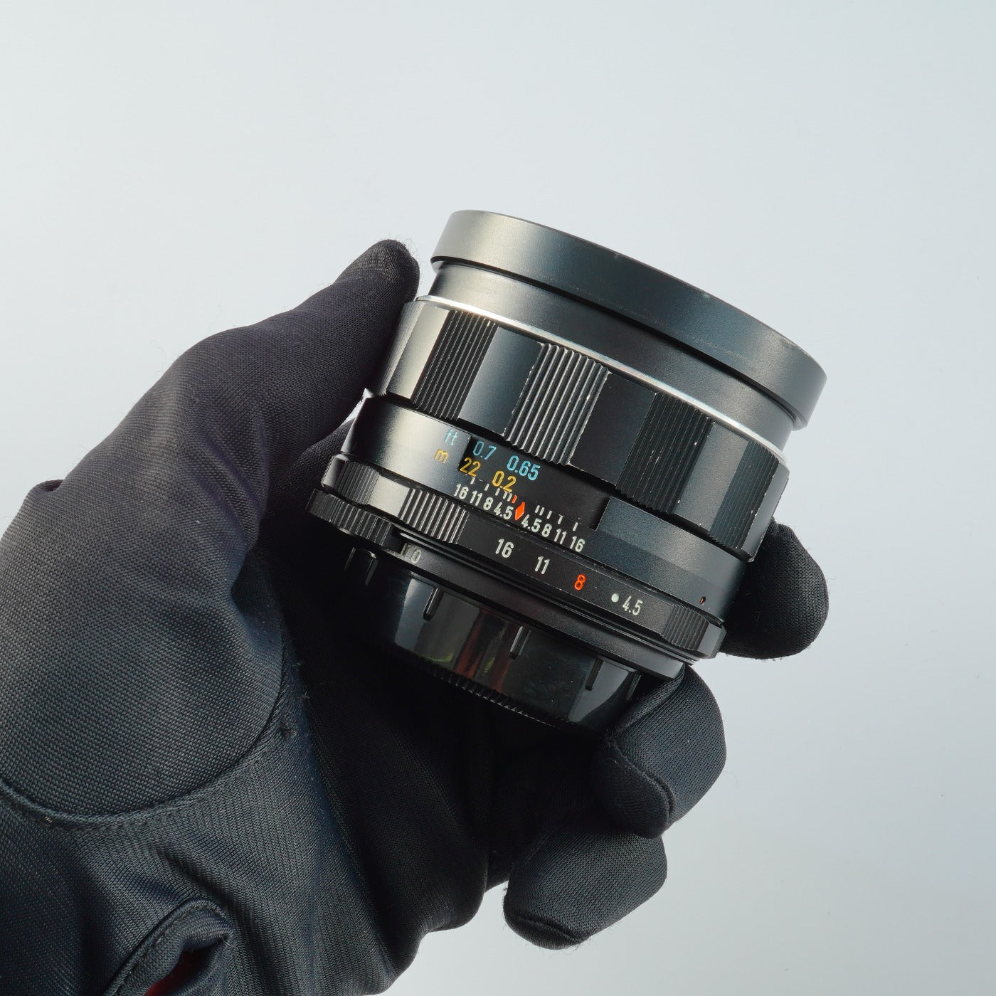 PENTAX Super Takumar 20mm F/4.5 (M42用) 単焦点レンズ