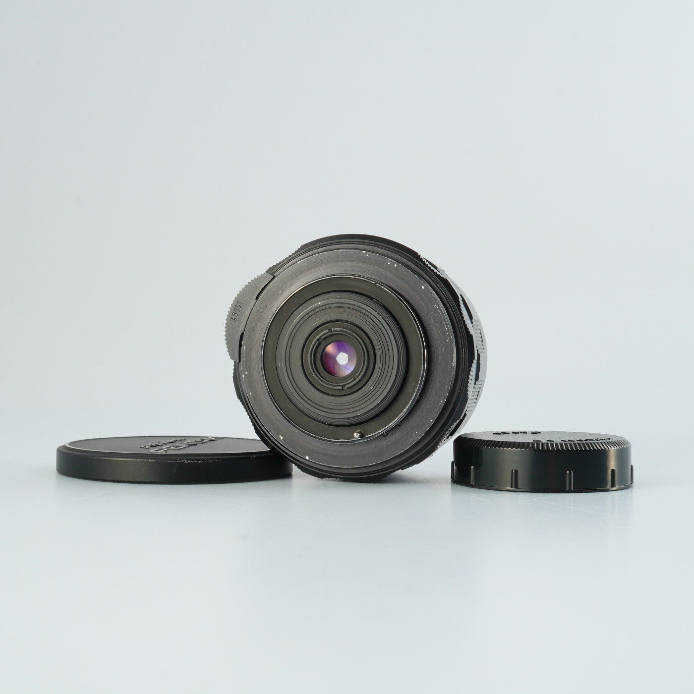 PENTAX Super Takumar 20mm F/4.5 (M42用) 単焦点レンズ