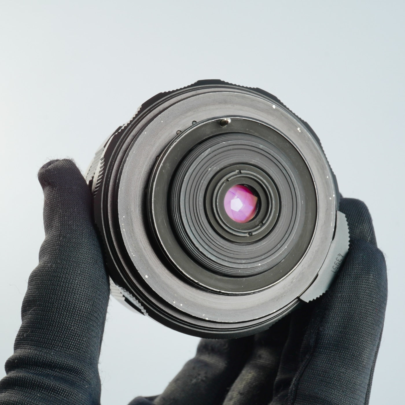 PENTAX Super Takumar 20mm F/4.5 (M42用) 単焦点レンズ