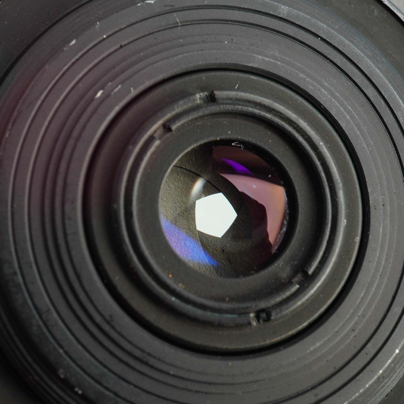 PENTAX Super Takumar 20mm F/4.5 (M42用) 単焦点レンズ