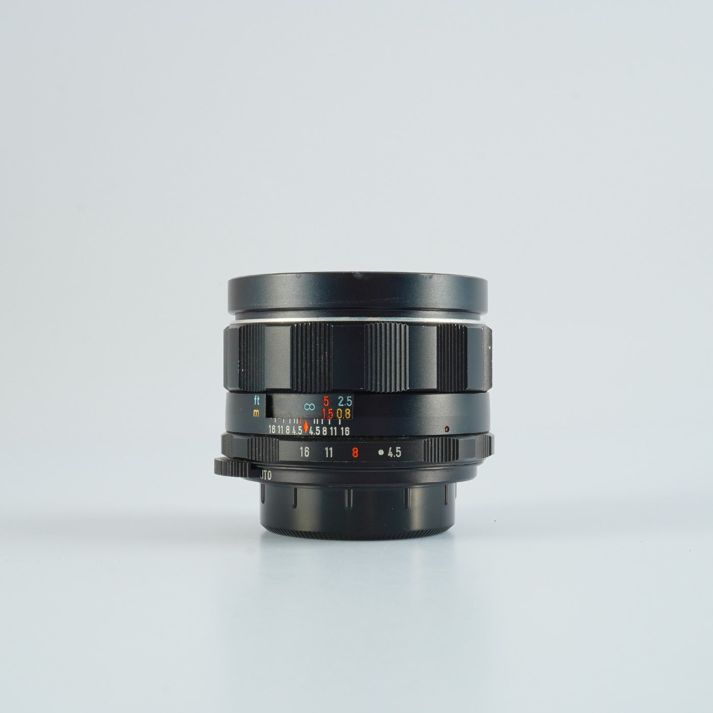 PENTAX Super Takumar 20mm F/4.5 (M42用) 単焦点レンズ