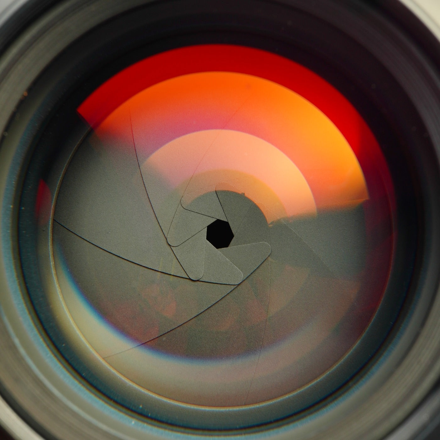 Nikon 非Ai NIKKOR 55mm F/1.2 単焦点レンズ