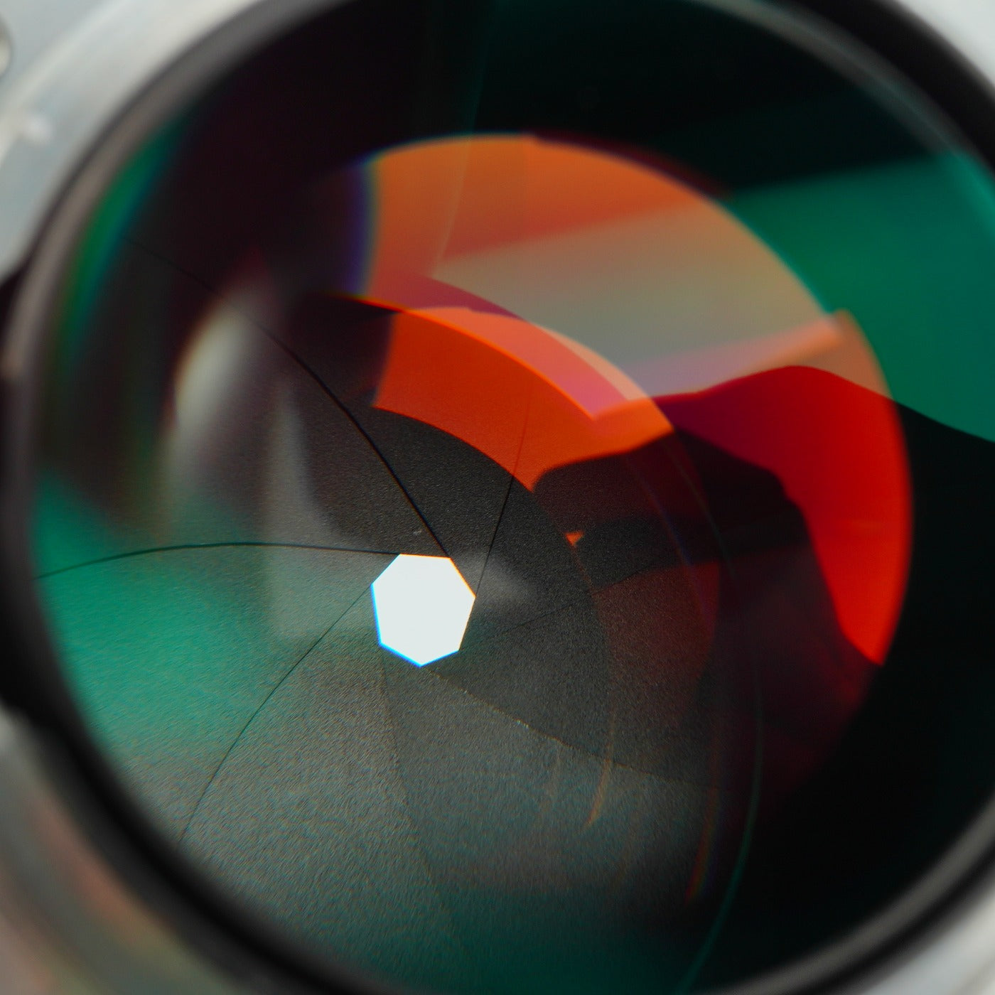 Nikon 非Ai NIKKOR 55mm F/1.2 単焦点レンズ
