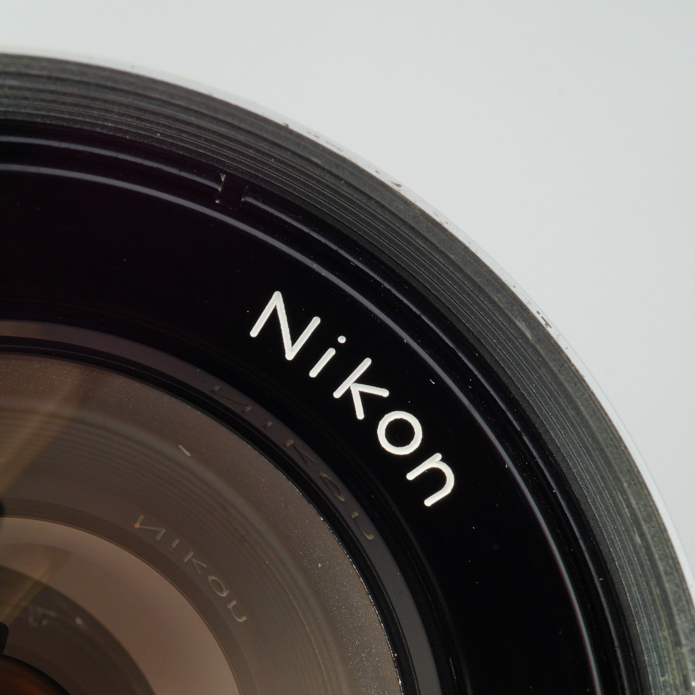 Nikon 非Ai NIKKOR-S Auto 35mm F/2.8 単焦点レンズ
