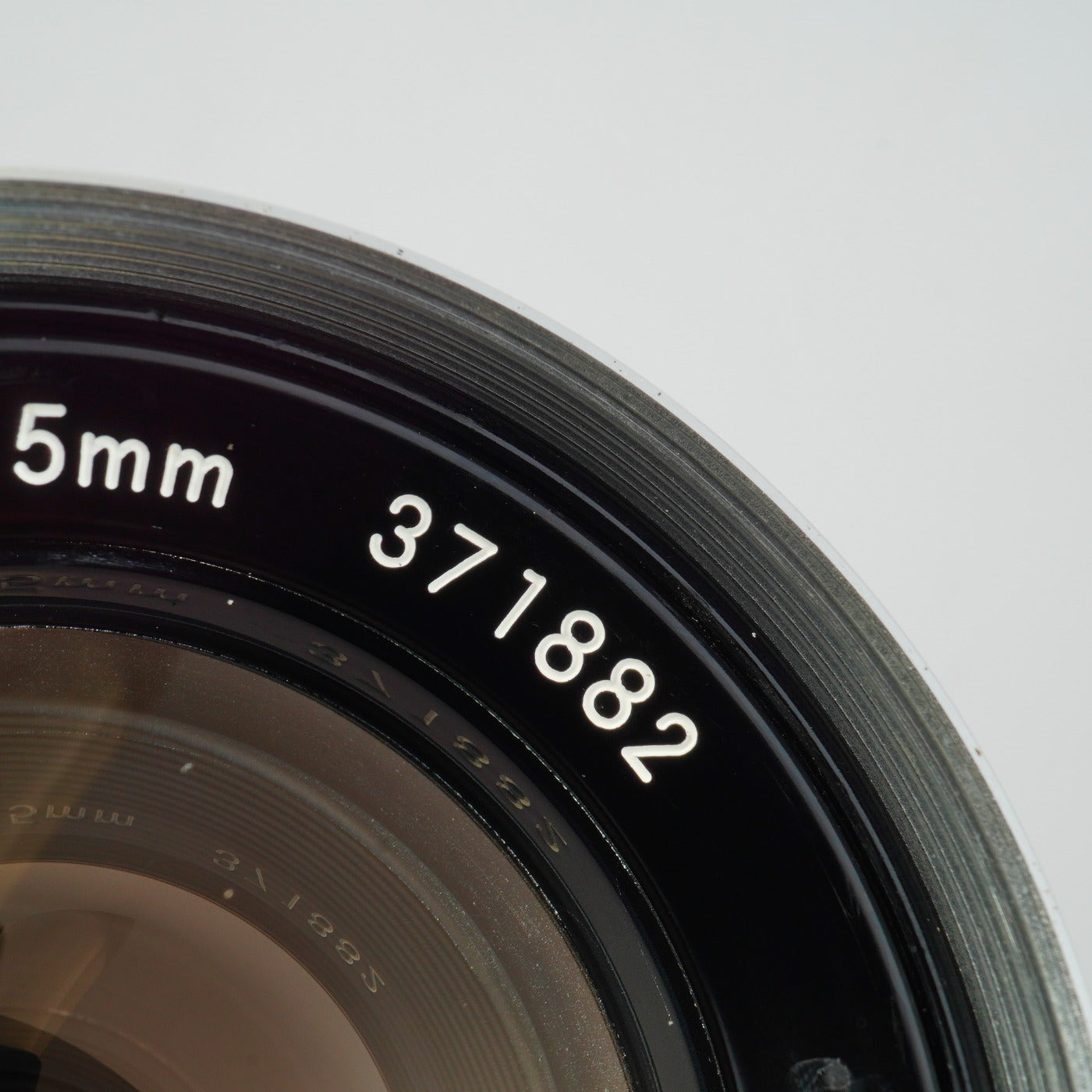 Nikon 非Ai NIKKOR-S Auto 35mm F/2.8 単焦点レンズ