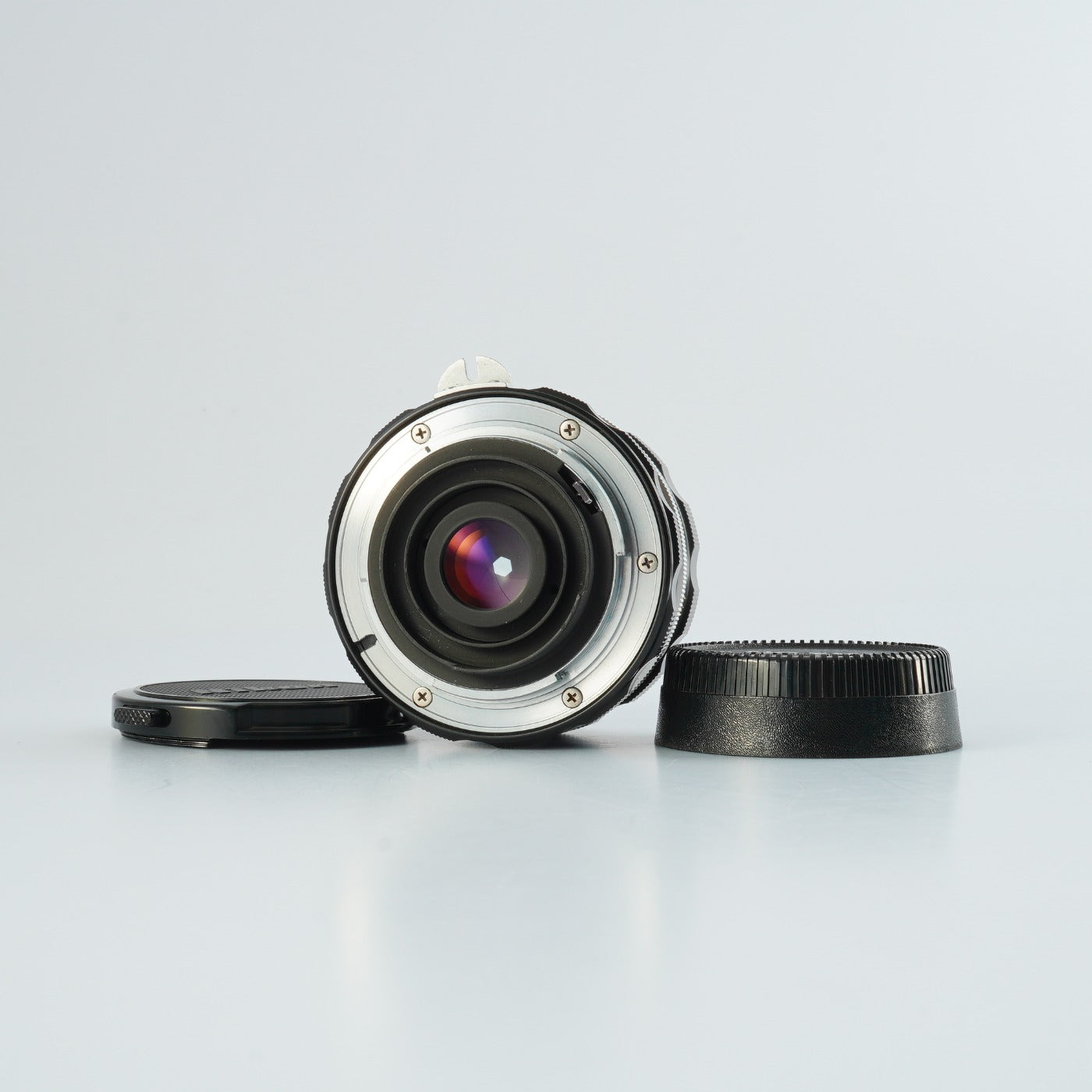 Nikon 非Ai NIKKOR-S Auto 35mm F/2.8 単焦点レンズ