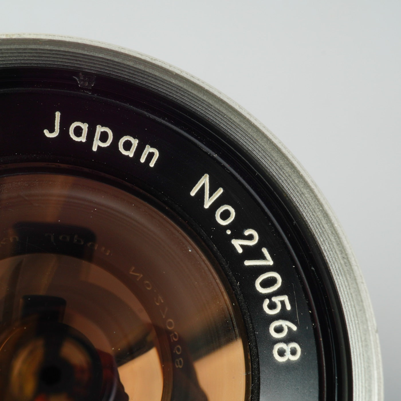 Nikon 非Ai NIKKOR-S Auto 35mm F/2.8 単焦点レンズ