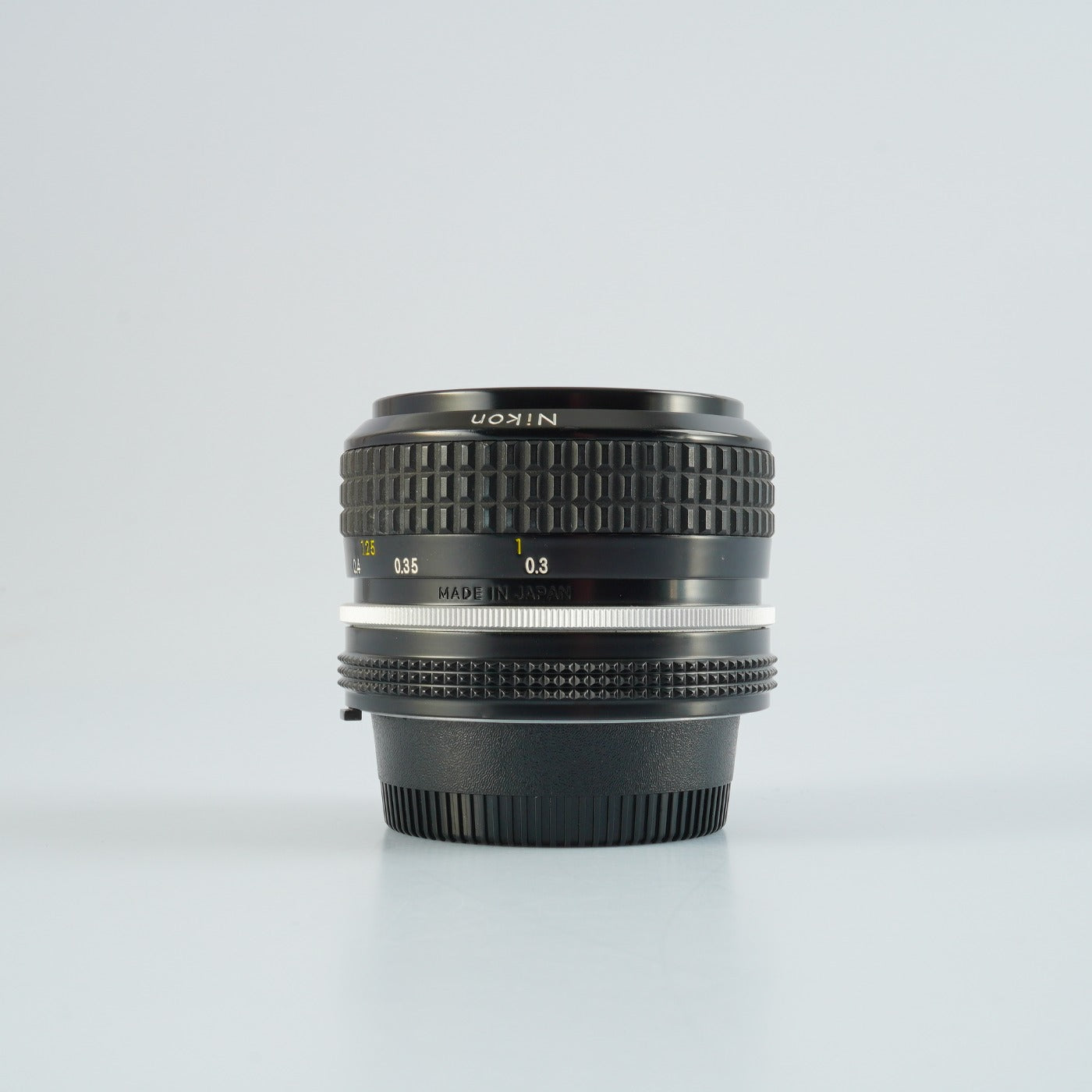 Nikon Ai Nikkor 28mm F/2.8 単焦点レンズ
