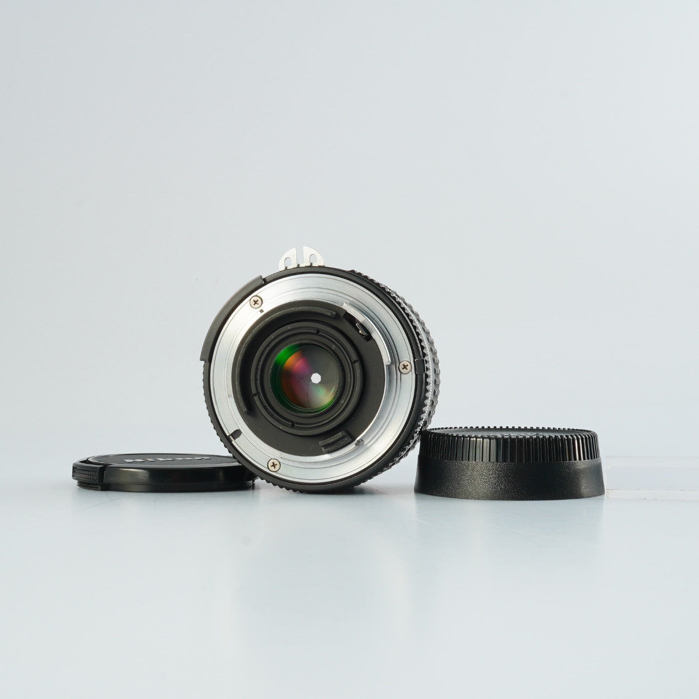 Nikon Ai Nikkor 28mm F/2.8 単焦点レンズ