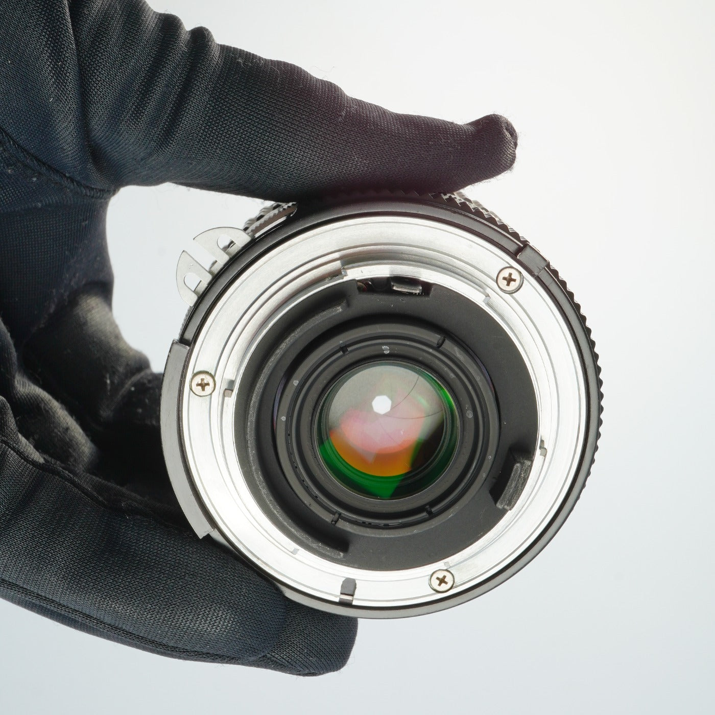 Nikon Ai Nikkor 28mm F/2.8 単焦点レンズ