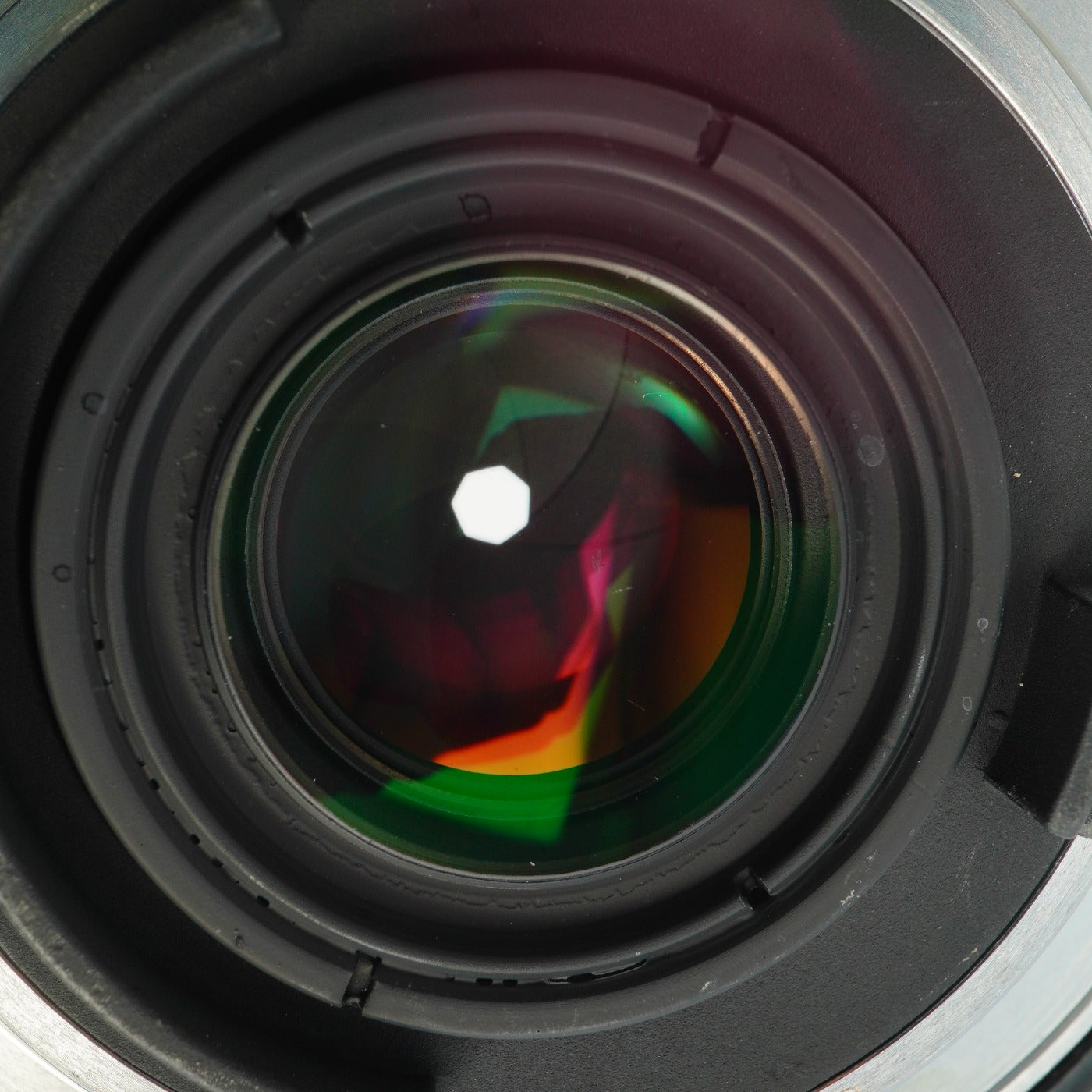 Nikon Ai Nikkor 28mm F/2.8 単焦点レンズ